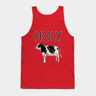 Holy Cow Tank Top